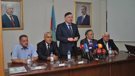 Jurnalistikaya qəbulun nəticələri yaxın günlərdə elan olunacaq