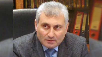 Hikmət Babaoğlu:”Jirinovskiyə fikirlərinə görə xüsusi təşəkkür etmək lazım deyil, çünki...”