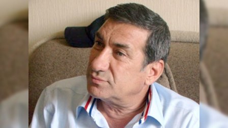 Arif Quliyev Yasamalda “istirahət edir”
