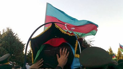 Türkiyəli jurnalistlərdən Azərbaycana başsağlığı