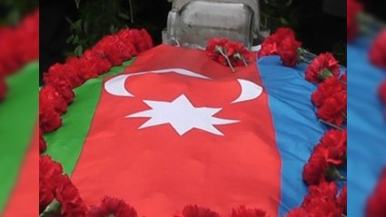 O ana bir daha oğul doğa bilməyəcək... 