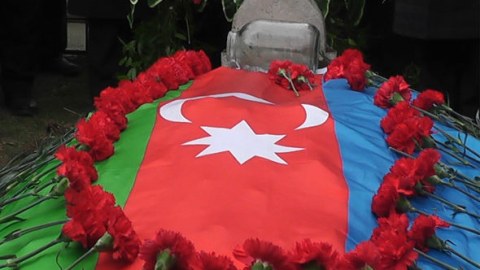 Azərbaycanın daha 4 hərbçisi şəhid oldu - SİYAHI
