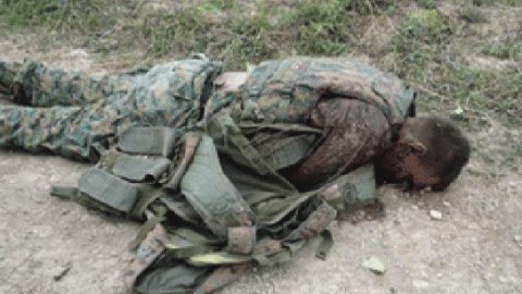 Ermənilər itkilərini etiraf etdilər: “Daha bir əsgərimiz öldürüldü”