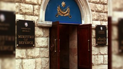 Müdafiə Nazirliyindən yeni AÇIQLAMA: “Ermənilər meyitləri sürüyə-sürüyə aparırlar”. 