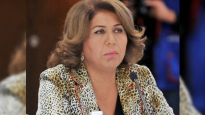 “Matəm libası geyinib düşməni sevindirə bilmərik” 