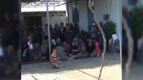 Daha iki şəhidimiz Biləsuvarda dəfn olundu - FOTO