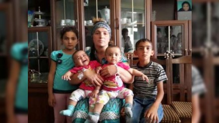 Şəhid gizir İsa Almazovun xanımı danışdı - “Ölürəm ondan ötrü”