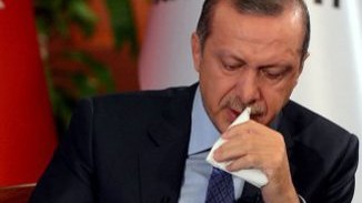 Ərdoğan vəsiyyət etdi: “Məni burada dəfn edərsiniz” 