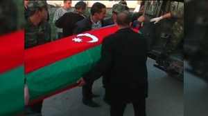 Milli Ordumuz daha bir əsgər itirdi