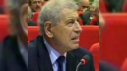 Cəlal Əliyev haqqında təzə xəbər 