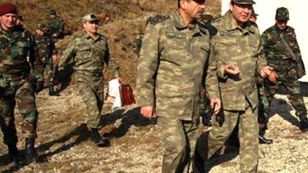 Müdafiə Nazirliyindən xəbər saytlarına təpki: “Çaşqınlıq yaratmayın!”