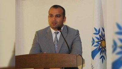 Nərimanov İcra Hakimiyyətindən müharibə AÇIQLAMASI