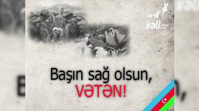 “İRƏLİ”-nin bəyanatına rusiyalı gənclər də qoşuldu