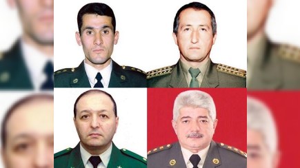 Milli Qəhrəmanlar cəbhədən DANIŞDILAR: “Biz də döyüşə hazırıq”