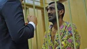 Moskvada 18 nəfərin ölümünə səbəb olan erməniyə hökm oxundu