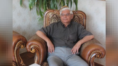 Rafiq Əliyev: “Elə belə də yazın, normal yaşamaq istəyirəm” - MÜSAHİBƏ