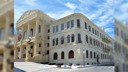 "Azərpoçt"un vəzifəli şəxslərinə cinayət işi açıldı 