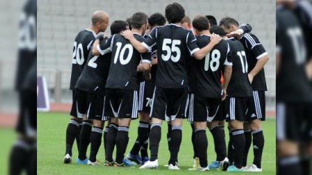 UEFA “Qarabağ”ın şəhidlərlə bağlı müraciətinə "yox" dedi