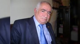 Vahid Əziz Müdafiə Nazirliyinə təklif verdi
