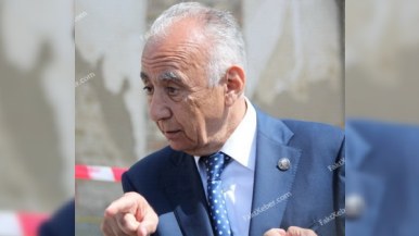 Hacıbala Abutalıbovun Kişi sözü 