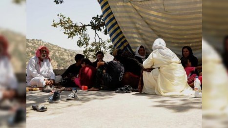 Yezidi kürdlərə İŞİD təhdidi: “Ya müsəlman olun, ya da ölün”