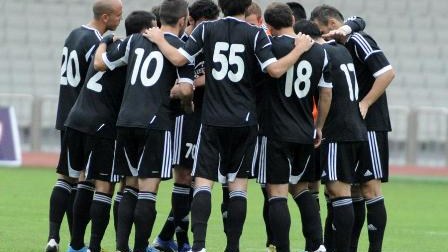 Bu gün “Qarabağ” günüdür...