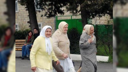Kolxoz sədri İvanovkada təfriqəçılık yaradır - azərbaycanlıları qovmağa çalışır
