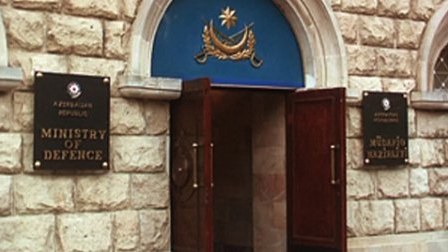 Müdafiə Nazirliyi mətbuata müraciət etdi: “Düşmən kəşfiyyatı yatmayıb!”