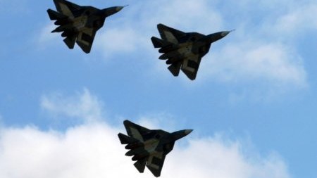 Hava sərhəddimizi pozanlar dərhal məhv ediləcək" - MN