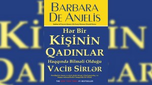 “Qanun”dan 3 möhtəşəm kitab – FOTO