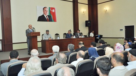 Dini Komitənin sədri: “Son vaxtlar qeyri-ənənəvi cərəyanlar din adından istifadə etməyə çalışırlar”