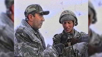 Hərbçi Jurnalistlər Təşkilatının sədri: “Bəzi jurnalistlər düşmən kəşfiyyatına xidmət edir” - MÜSAHİBƏ