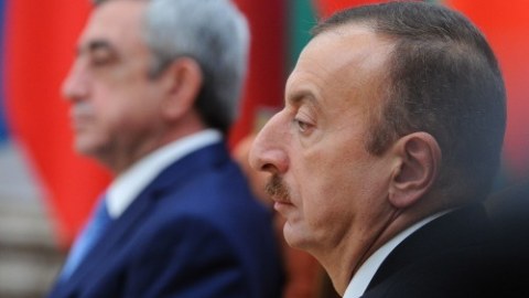 Minsk qrupunun həmsədrləri Soçidə prezidentlərin görüşündə iştirak etməyəcəklər