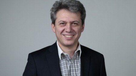 Azərbaycanlı mütəxəssis Rusiyada nazir müavini təyin olundu