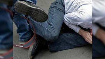 Moskvada azərbaycanlılar arasında dava - 1 ölü, 1 yaralı 