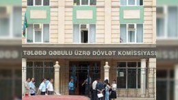 Kolleclərə ixtisas seçimi başladı