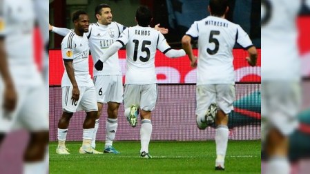 "Qarabağ" və "Neftçi"nin AvroLiqadakı rəqibləri bəlli oldu - Bütün CÜTLÜKLƏR