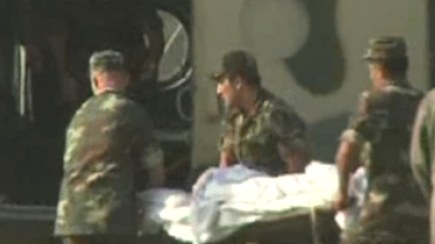 Azərbaycanın 3 yaralı əsgəri müalicə üçün Türkiyəyə aparılır