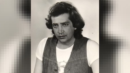 Xalq artisti Rasim Balayevlə FOTOSÖHBƏT