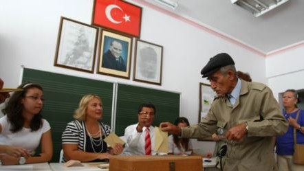 Türkiyədə xalq ilk dəfə prezidentini seçir - Azərbaycan MSK-sı müşahidəçi göndərmədi