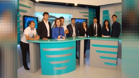 RTV-nin baş redaktoru: “Biz regional televiziyaya yuxarıdan aşağıya baxışı məhv etdik” - MÜSAHİBƏ