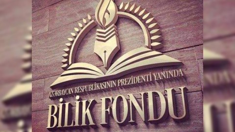 Bilik Fondu “Qardaşlaşmış məktəblər” layihəsi gerçəkləşdirəcək 