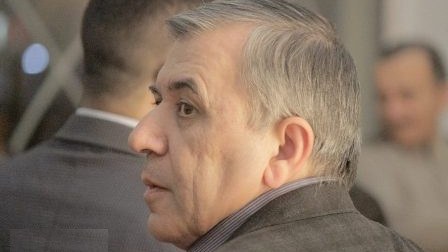 Nadir Bədəlov telekanallardan narazılıq etdi: “Elə bil divara söz deyirsən”