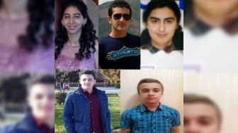 İmtahanda 700 bal toplayanlardan 5-i qızıl medal aldı