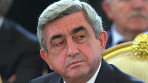 Azərbaycan Müdafiə Nazirliyi Sərkisyana cavab verdi: "Bu, onun özünün də inanmadığı nağıldır"