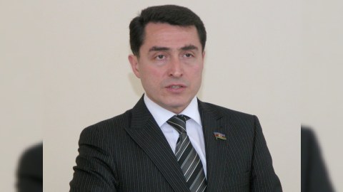 Parlamentin komitə sədri: “Cəbhədəki üstünlük ordudakı islahatların nəticəsidir”