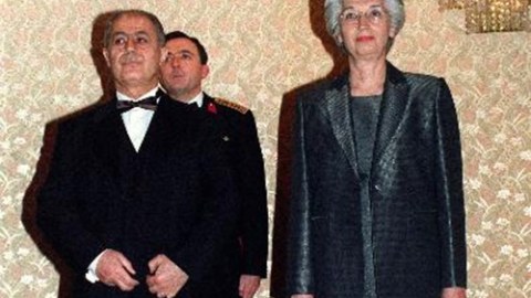 Türkiyənin ərəb mənşəli yeni birinci ledisi - Əminə Ərdoğan niyə intihar etmək istəyib? - FOTOLAR