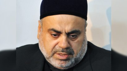 Allahşükür Paşazadə Ərdoğanı təbrik etdi