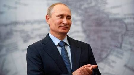 Putinin böyük siyasətdə “at oynatmasının” 15 ili tamamlandı - DOSYE