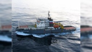 118 nəfərə məzar olan “Kursk” gəmisi